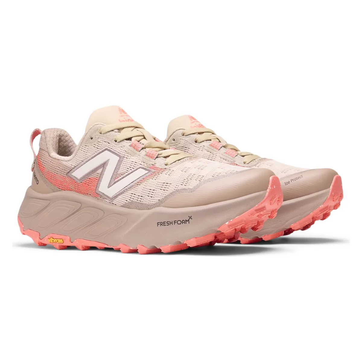 New Balance Hierro V9