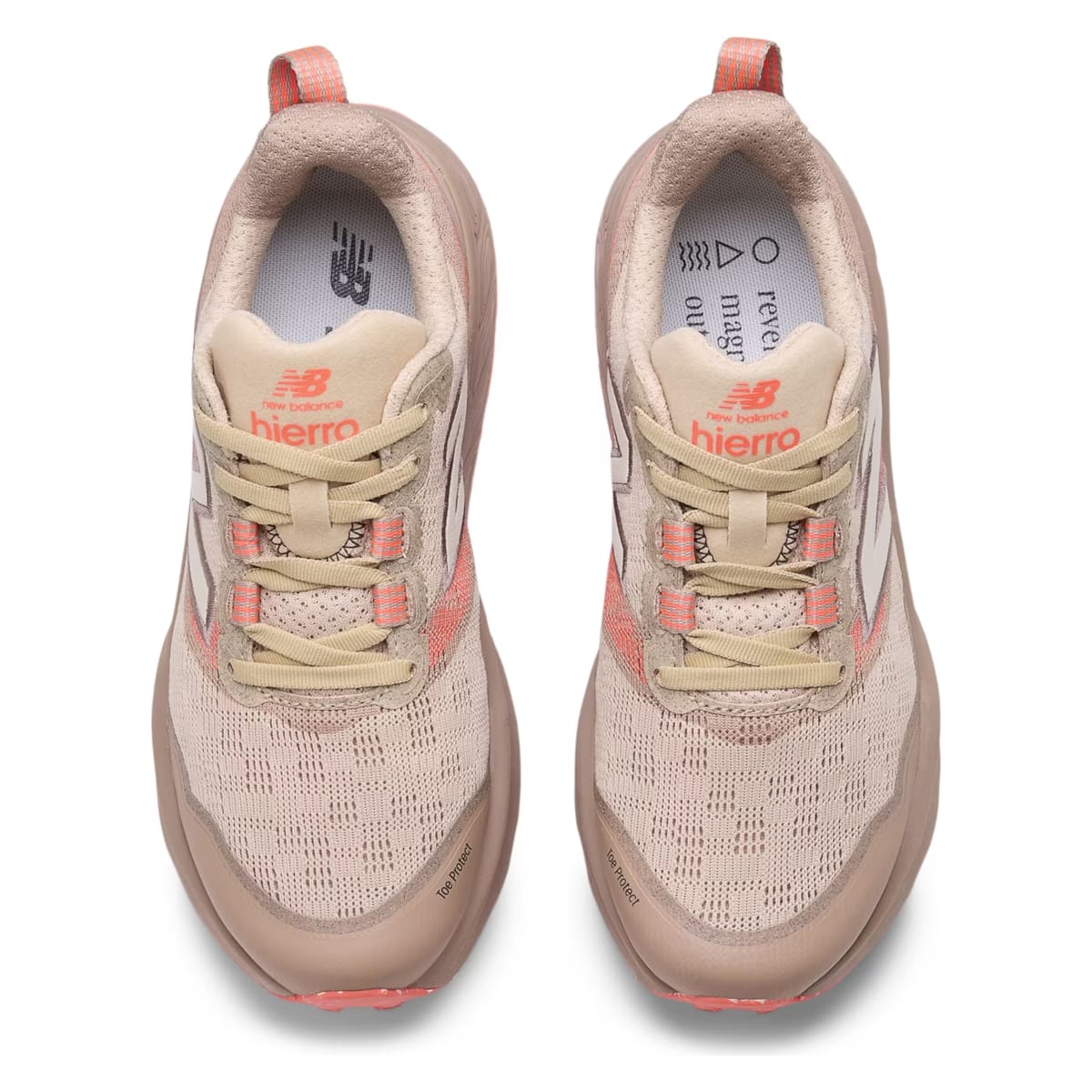 New Balance Hierro V9