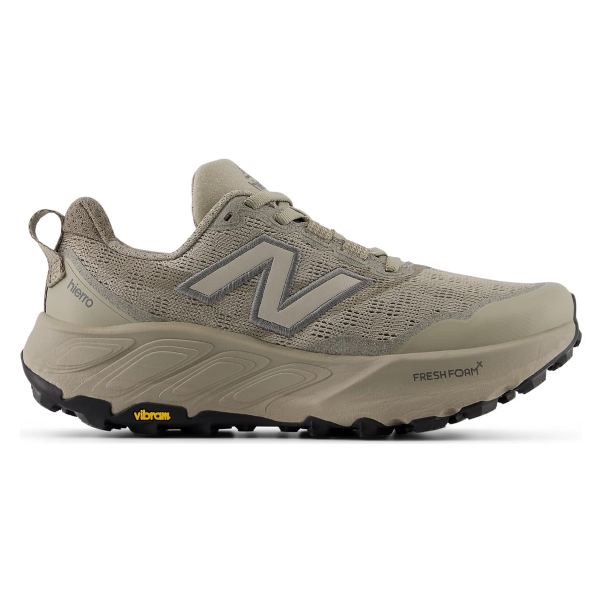New Balance Fresh Foam X Hierro v9 Arid Stone (Women's)