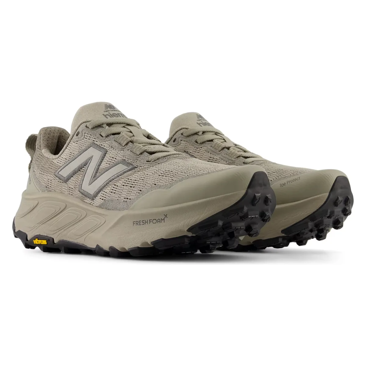 New Balance Fresh Foam X Hierro v9 Arid Stone (Women's)