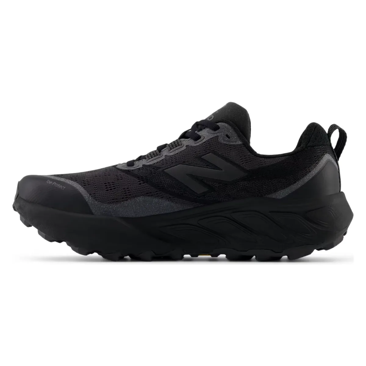 New Balance Fresh Foam X Hierro v9 Black Cement (Women's)