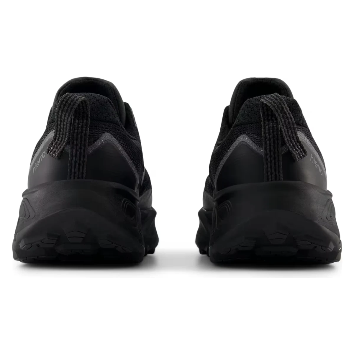 New Balance Fresh Foam X Hierro v9 Black Cement (Women's)