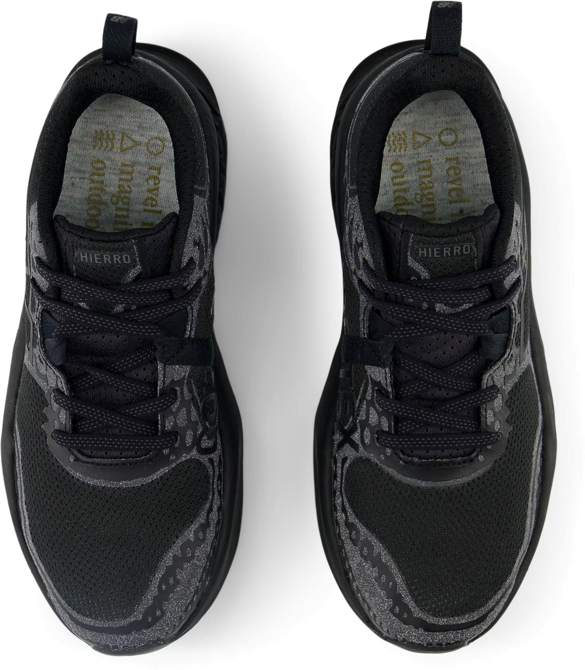 New Balance Fresh Foam X Hierro v8 Gore-Tex®
