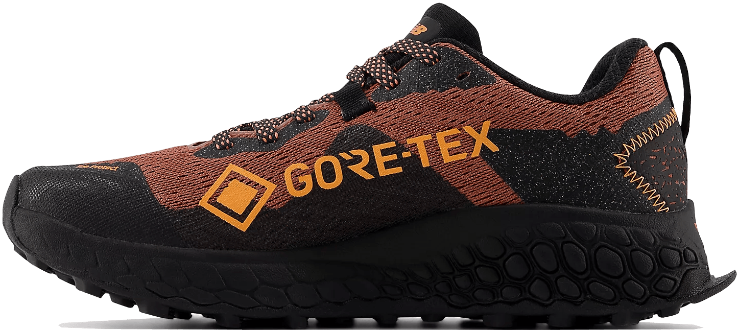 Fresh Foam X New Balance Hierro v7 GORE-TEX