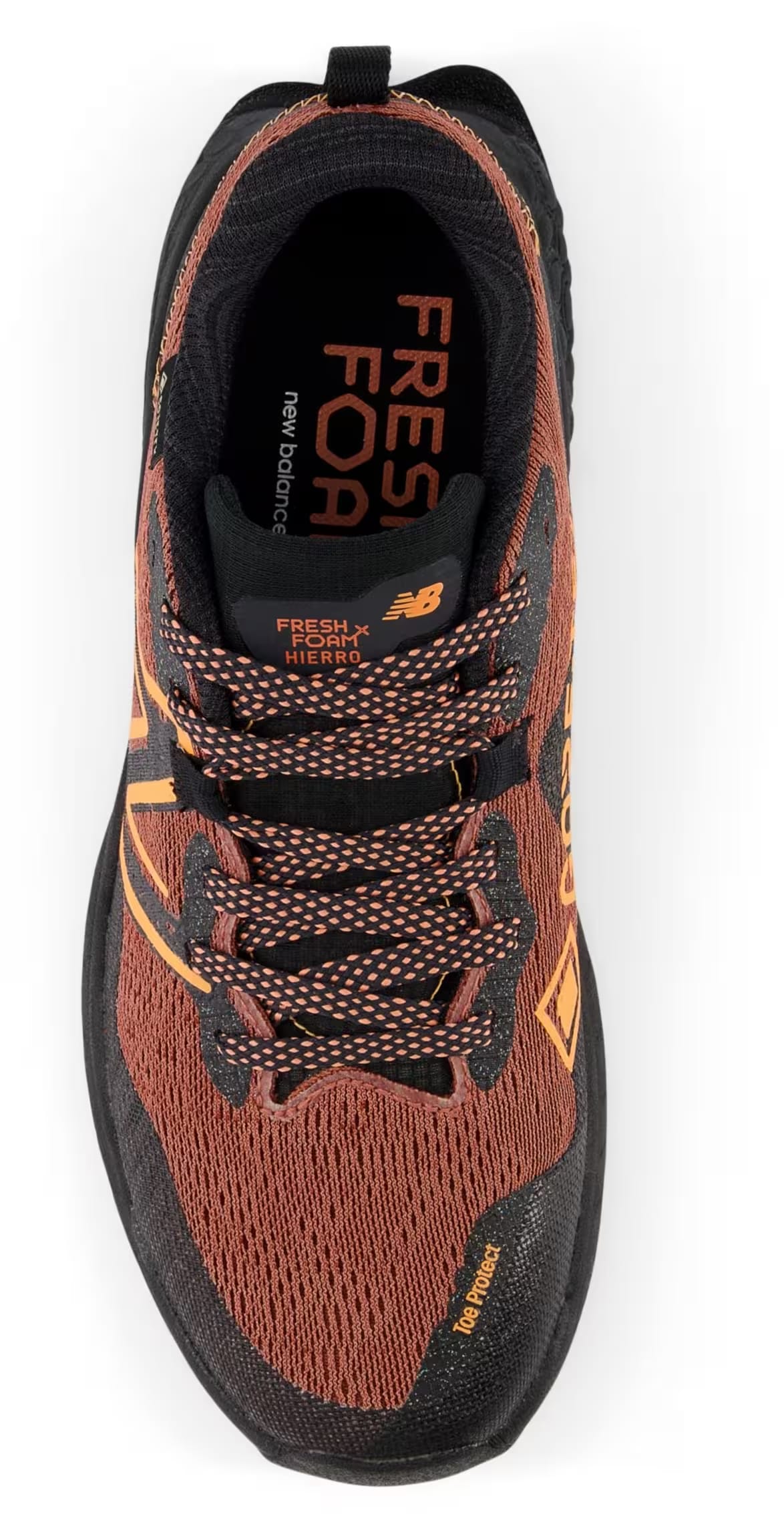 Fresh Foam X New Balance Hierro v7 GORE-TEX