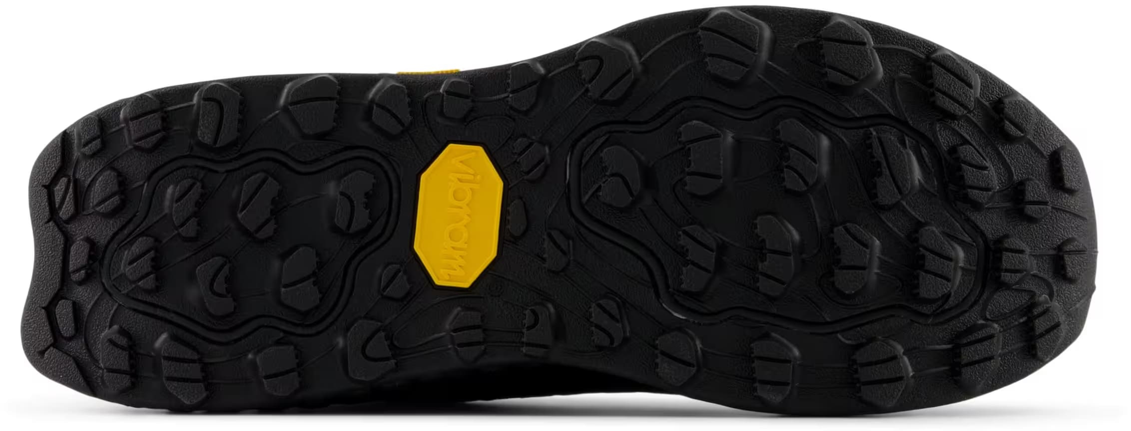 Fresh Foam X New Balance Hierro v7 GORE-TEX