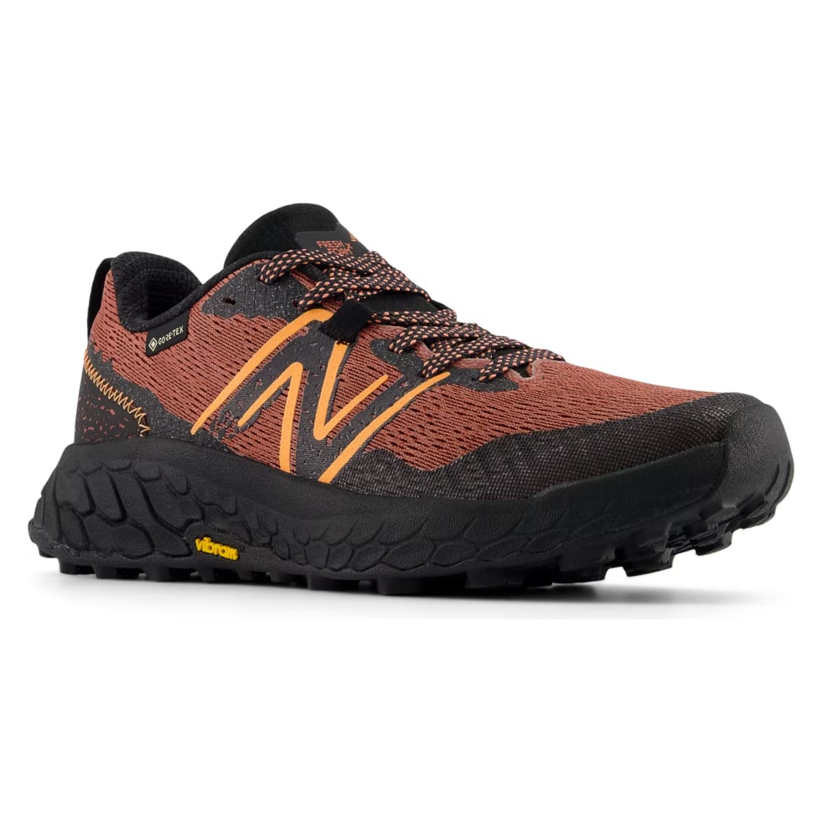 Fresh Foam X New Balance Hierro v7 GORE-TEX