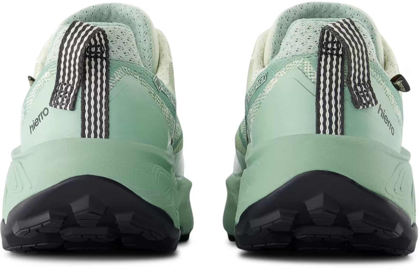 New Balance Fresh Foam X Hierro v9 Gore-Tex Mineral Permafrost (Women's)