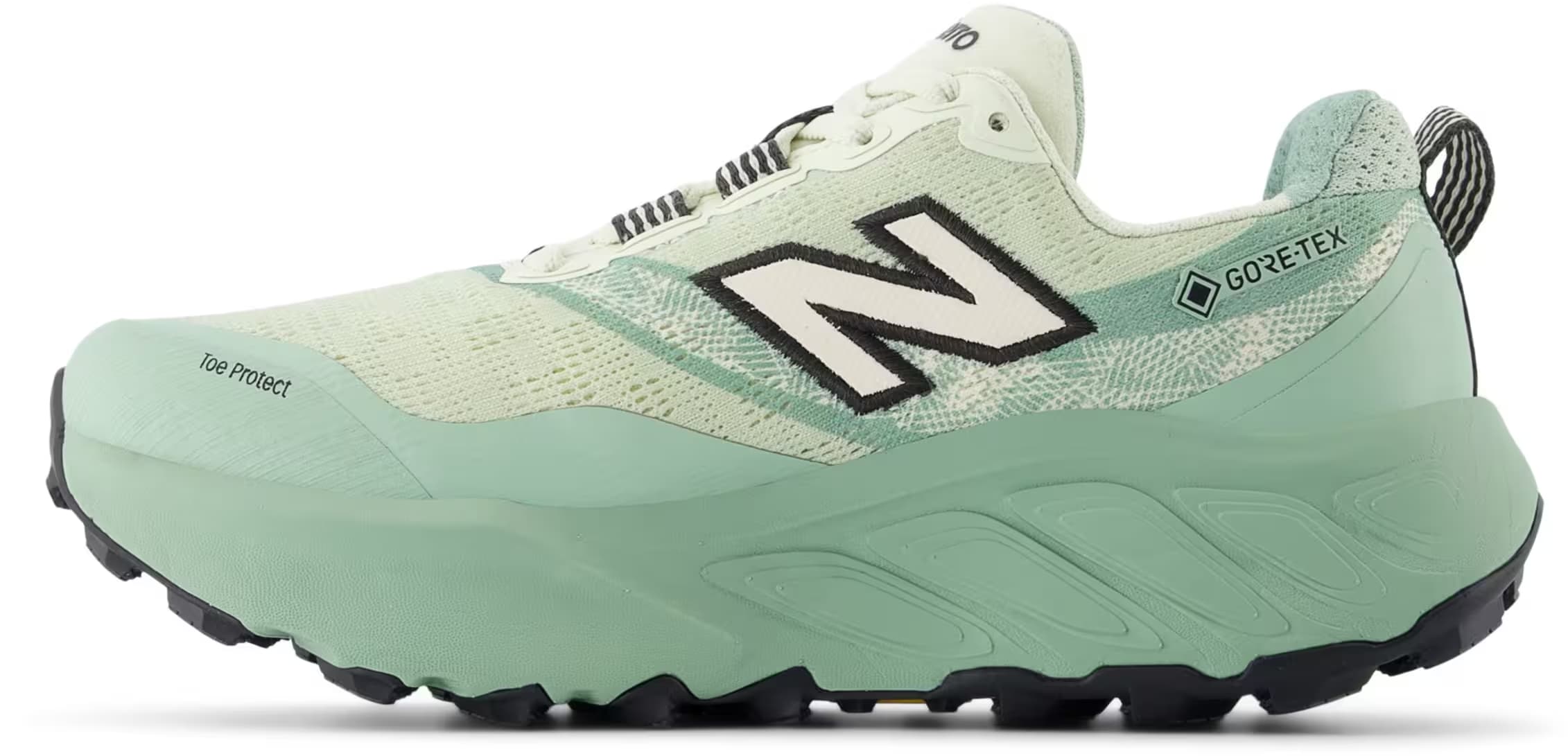 New Balance Fresh Foam X Hierro v9 Gore-Tex Mineral Permafrost (Women's)