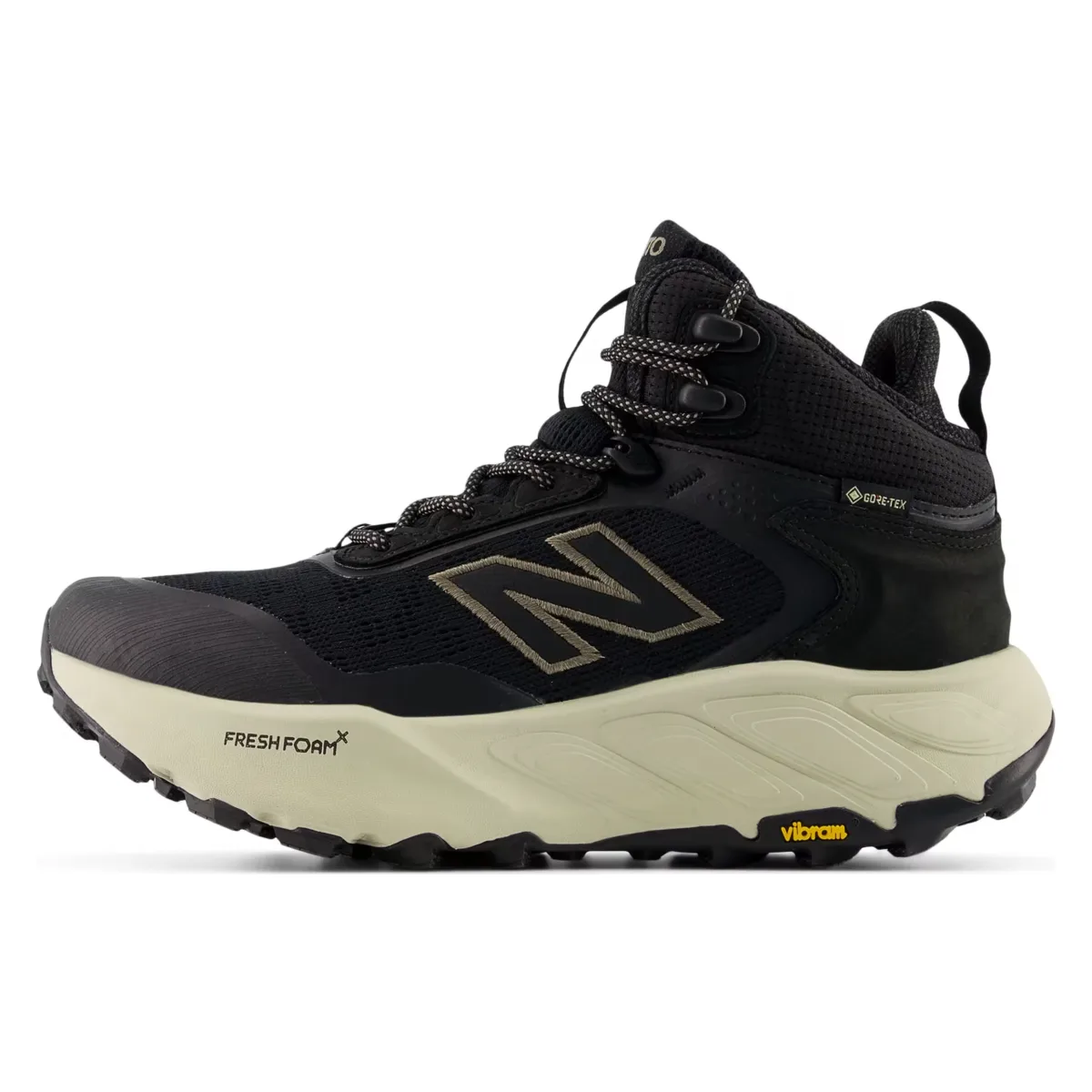 New Balance Fresh Foam X Hierro Hiker Gore-tex