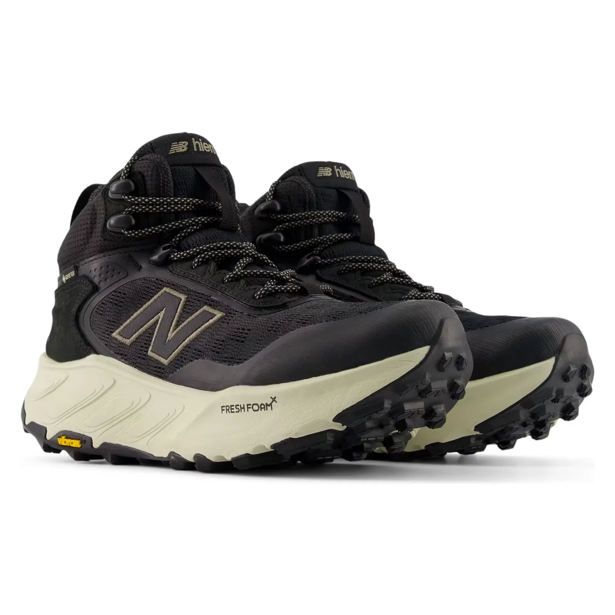 New Balance Fresh Foam X Hierro Hiker Gore-tex