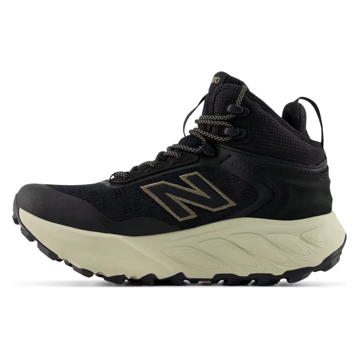New Balance Fresh Foam X Hierro Hiker Gore-tex