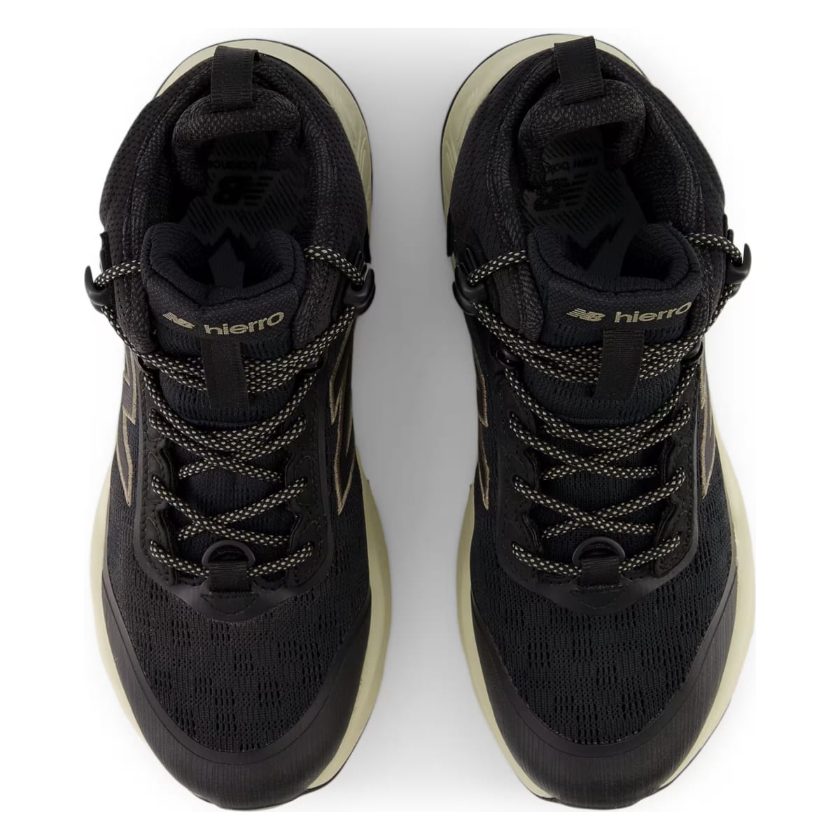 New Balance Fresh Foam X Hierro Hiker Gore-tex
