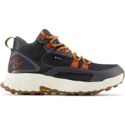 New Balance Fresh Foam Hierro Mid Gore-Tex Black Magnet Cayenne (Women's)
