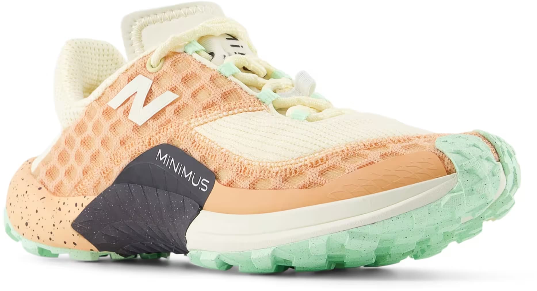 New Balance Minimus Trail