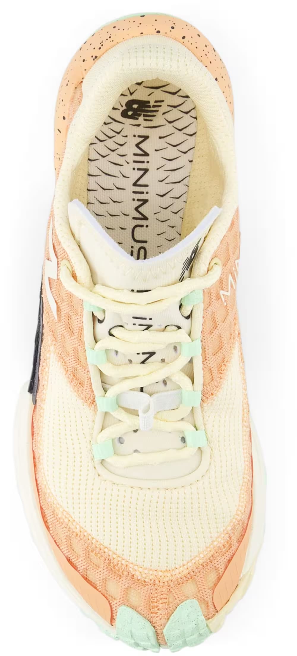 New Balance Minimus Trail