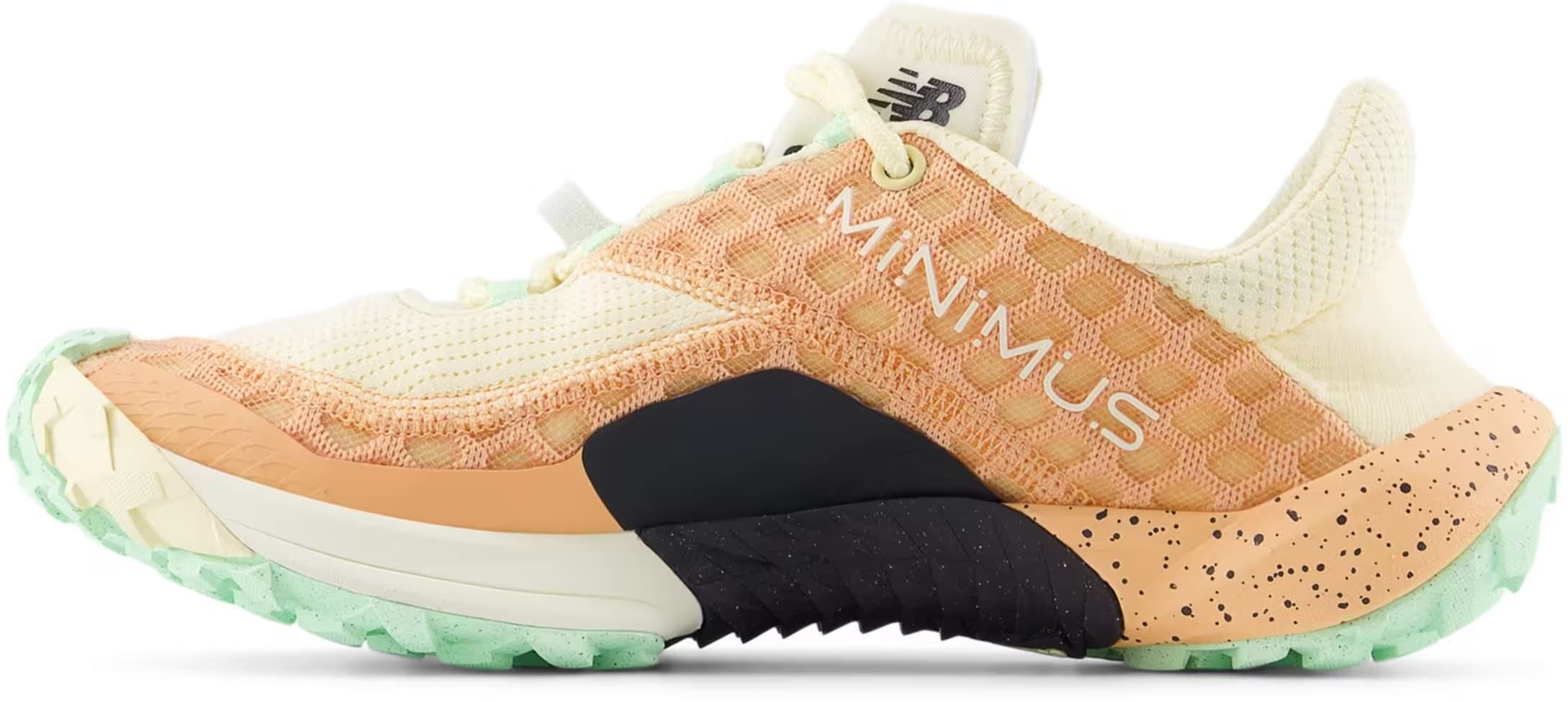 New Balance Minimus Trail