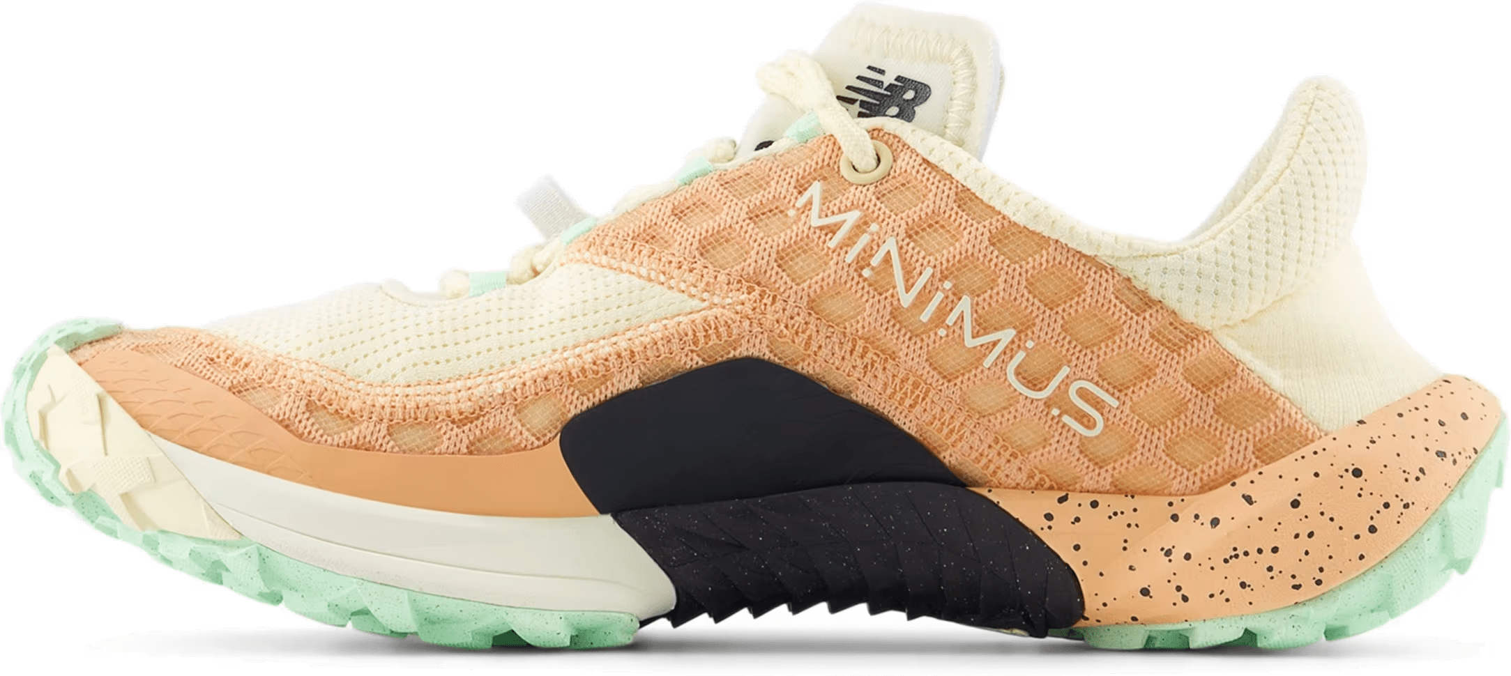 New Balance Minimus Trail