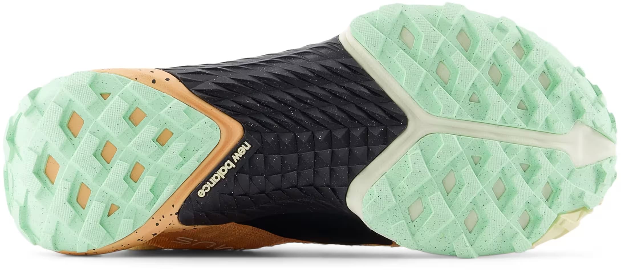 New Balance Minimus Trail