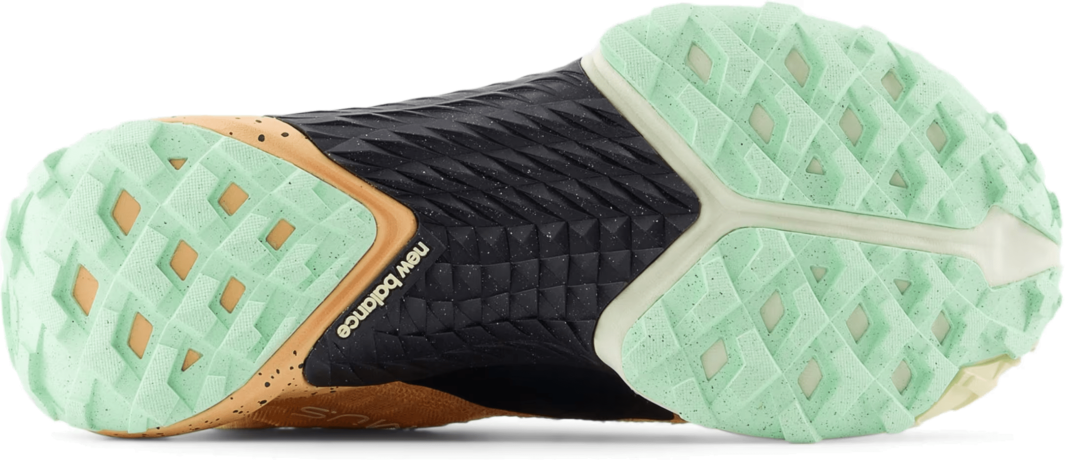 New Balance Minimus Trail