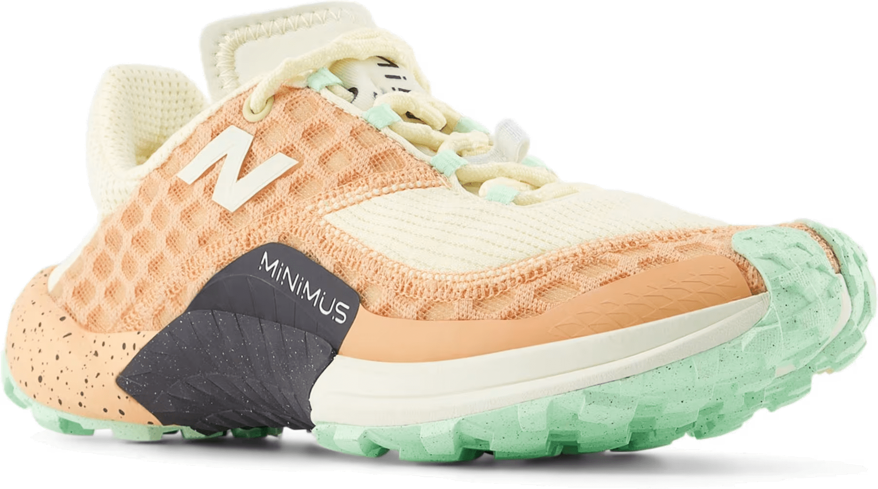 New Balance Minimus Trail