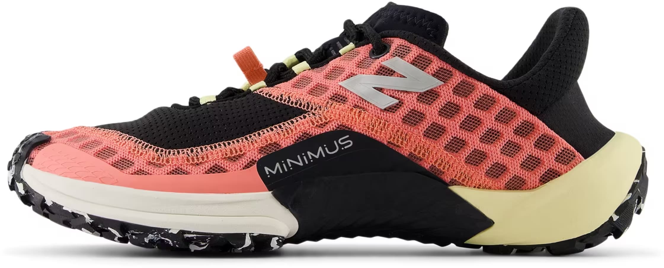New Balance Minimus Trail