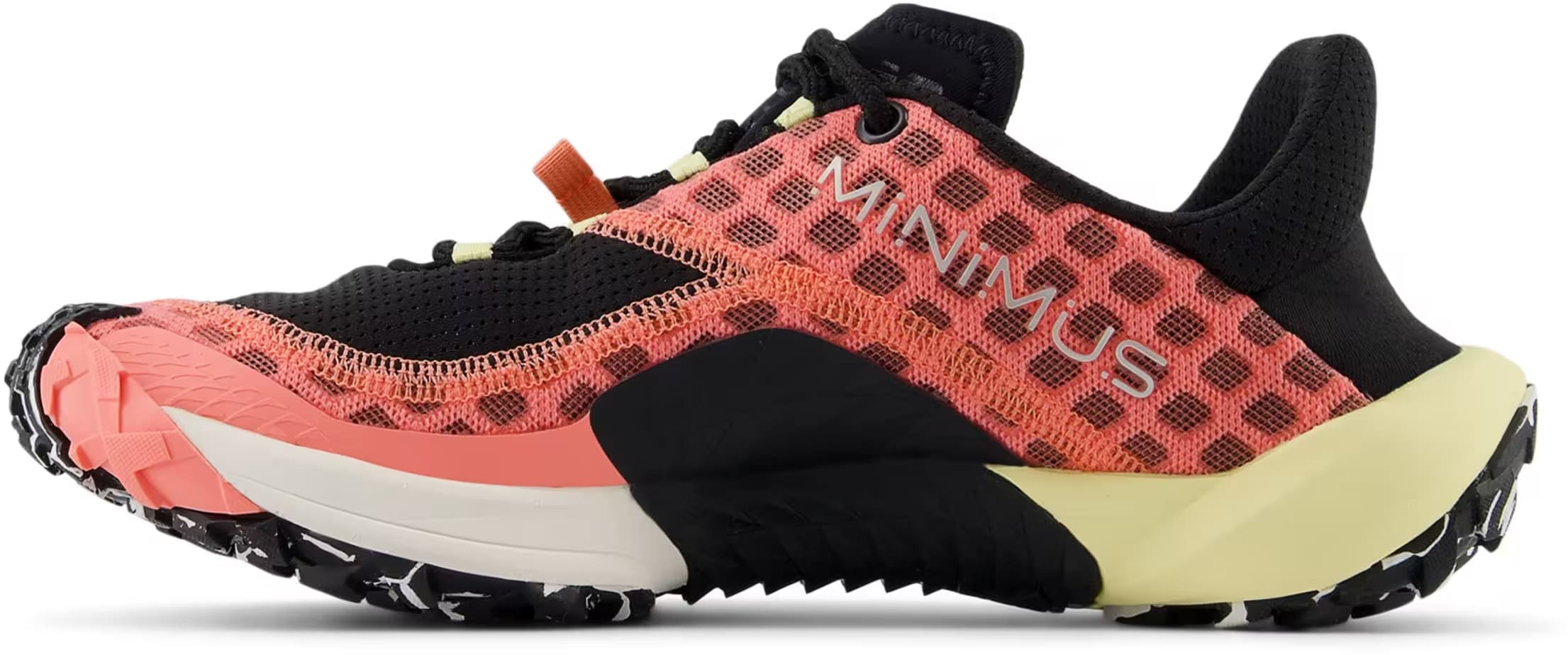 New Balance Minimus Trail