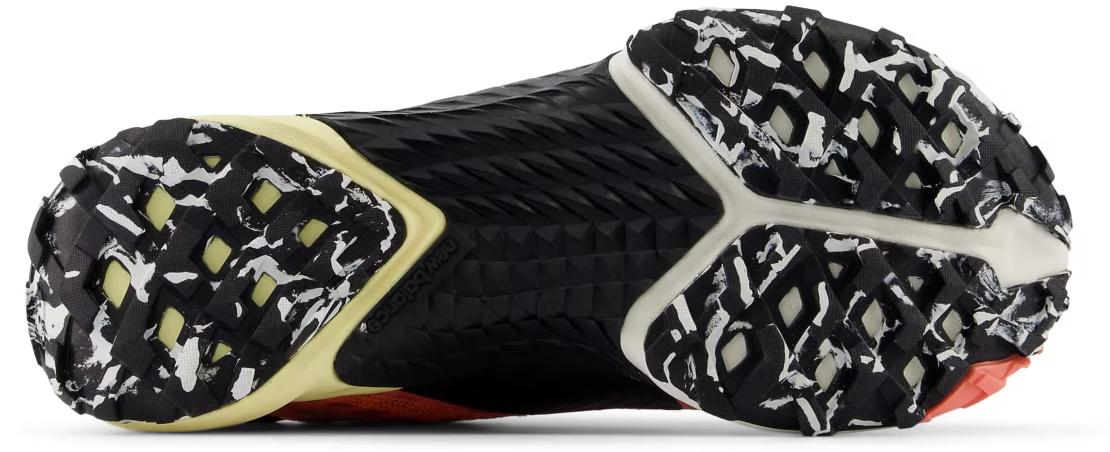 New Balance Minimus Trail