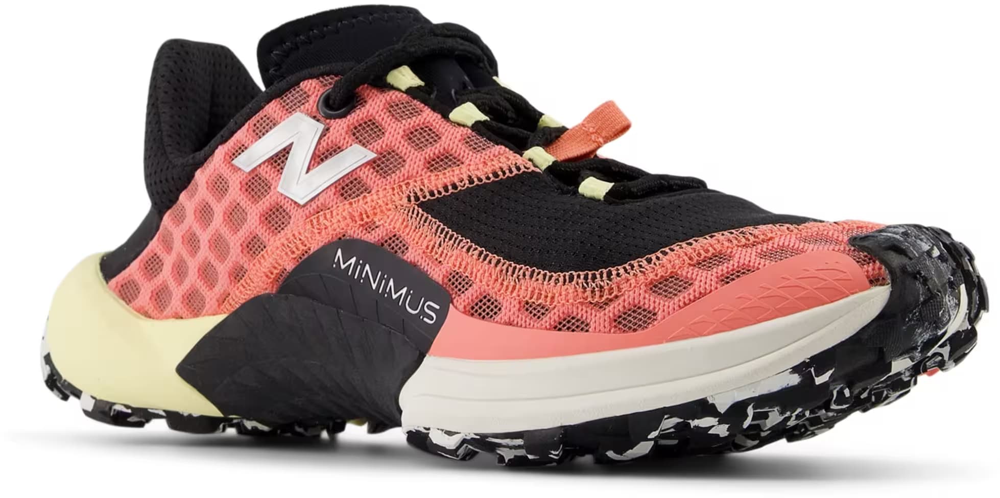 New Balance Minimus Trail