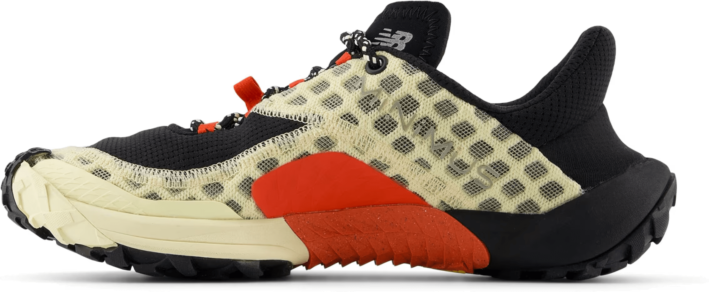New Balance Minimus Trail
