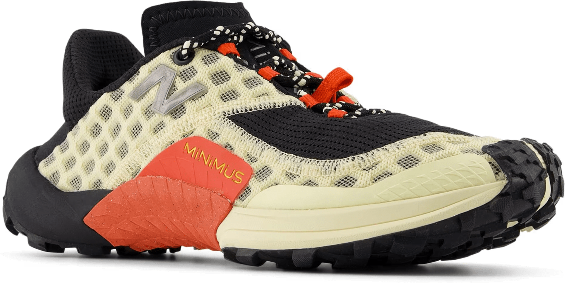 New Balance Minimus Trail
