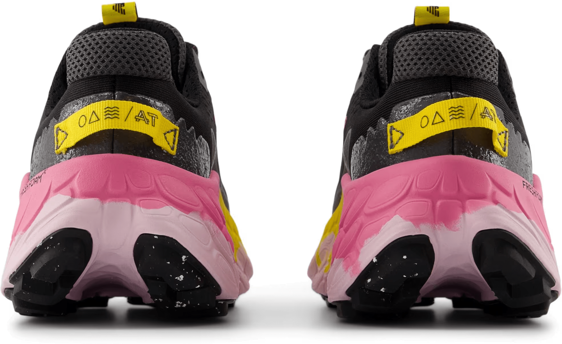 New Balance Fresh Foam x Trail More v3 "Real Pink"