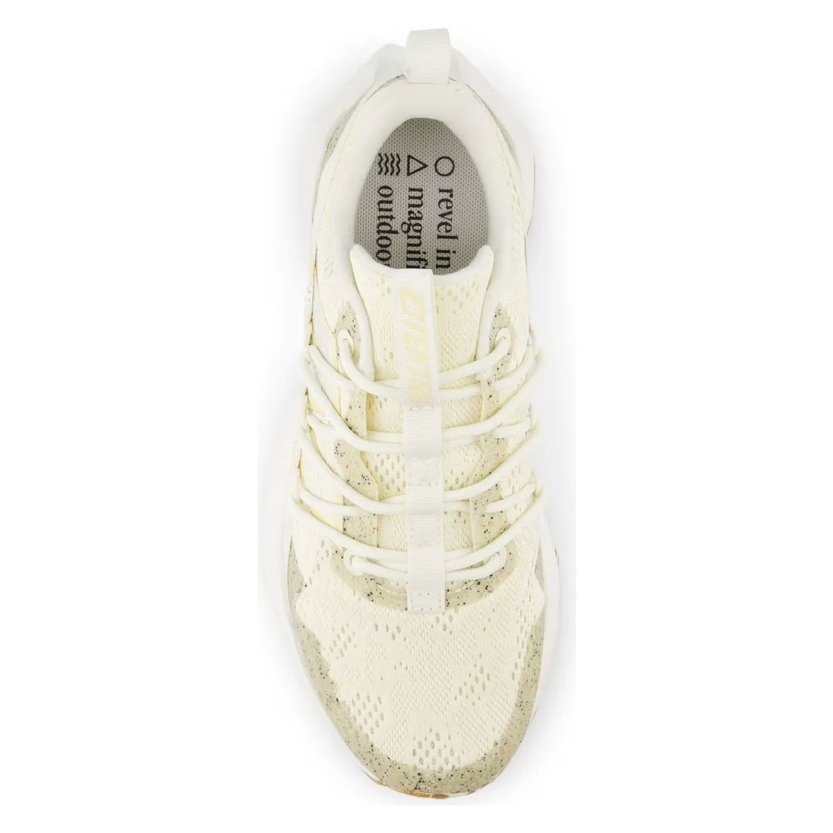 New Balance Tektrel V1 Sea Salt Angora Calcium (Women's)