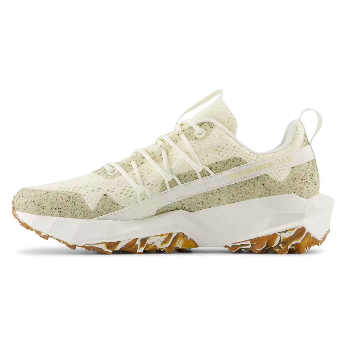 New Balance Tektrel V1 Sea Salt Angora Calcium (Women's)