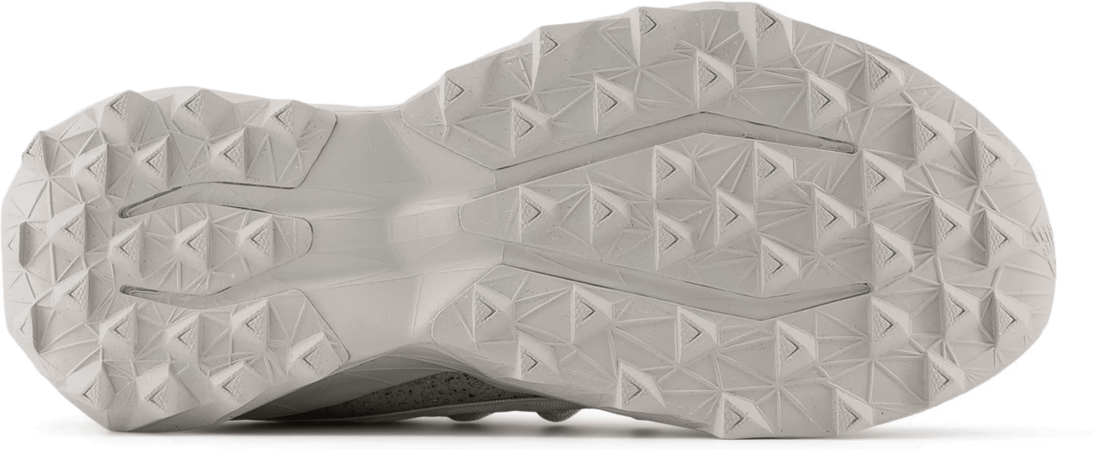 New Balance Tektrel V1 Grey Matter Reflection Castlerock (Women's)
