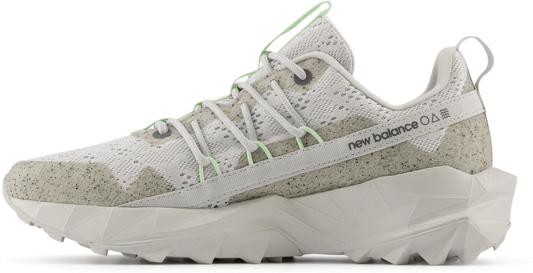 New Balance Tektrel V1 Grey Matter Reflection Castlerock (Women's)