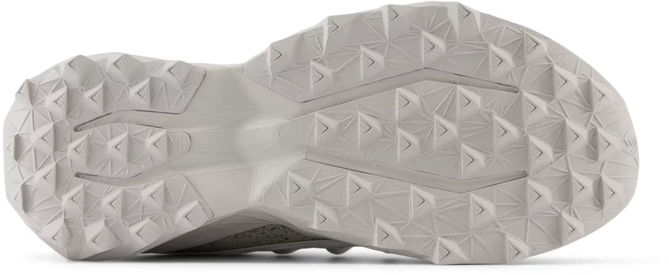 New Balance Tektrel V1 Grey Matter Reflection Castlerock (Women's)