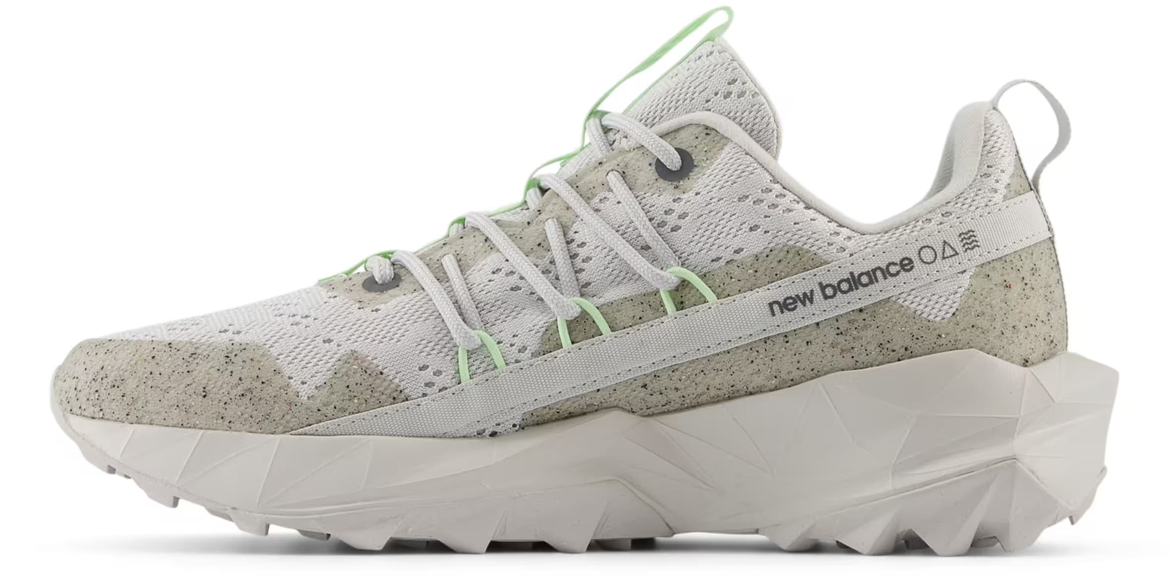 New Balance Tektrel V1 Grey Matter Reflection Castlerock (Women's)