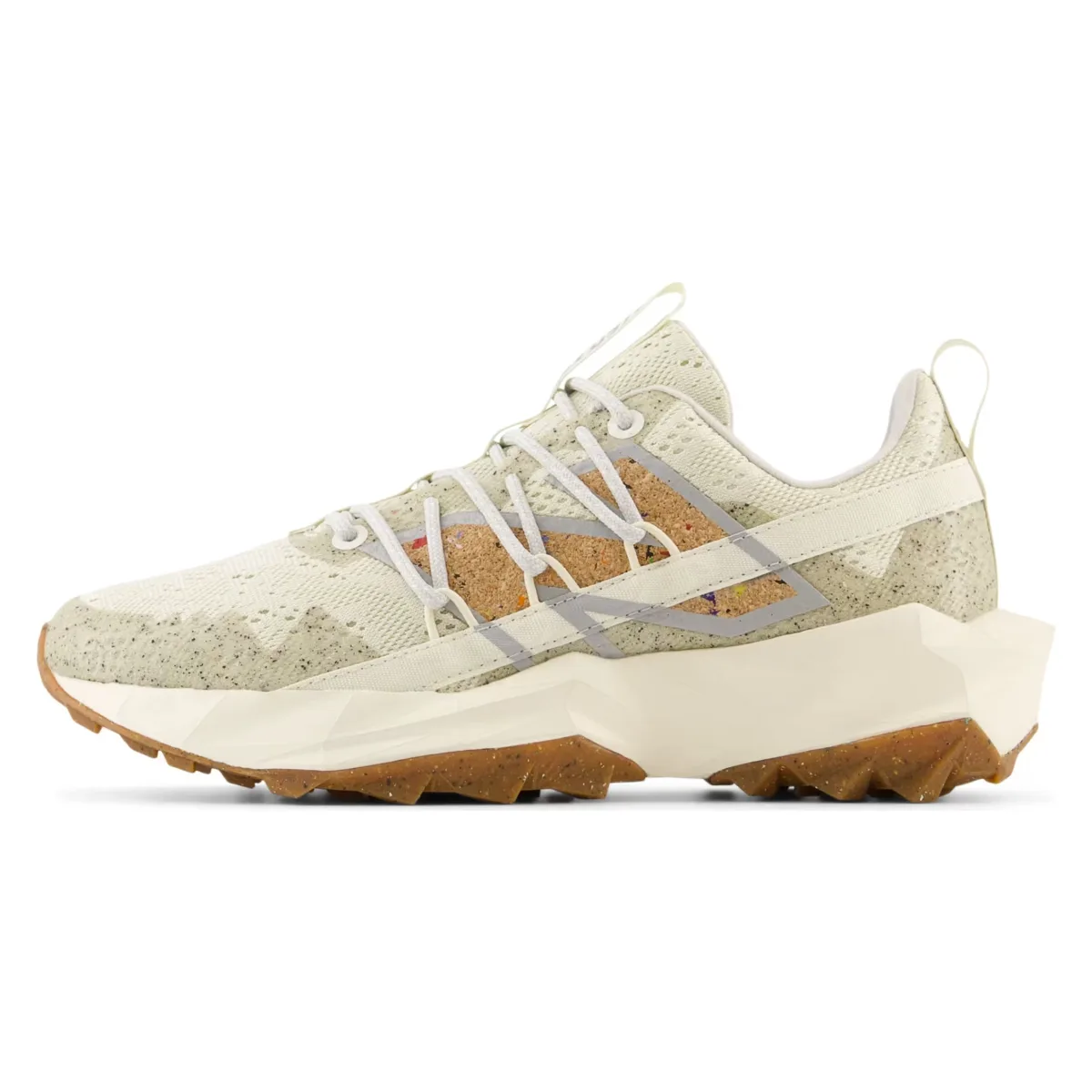 New Balance Tektrel Sea Salt Raincloud Cork (Women's)