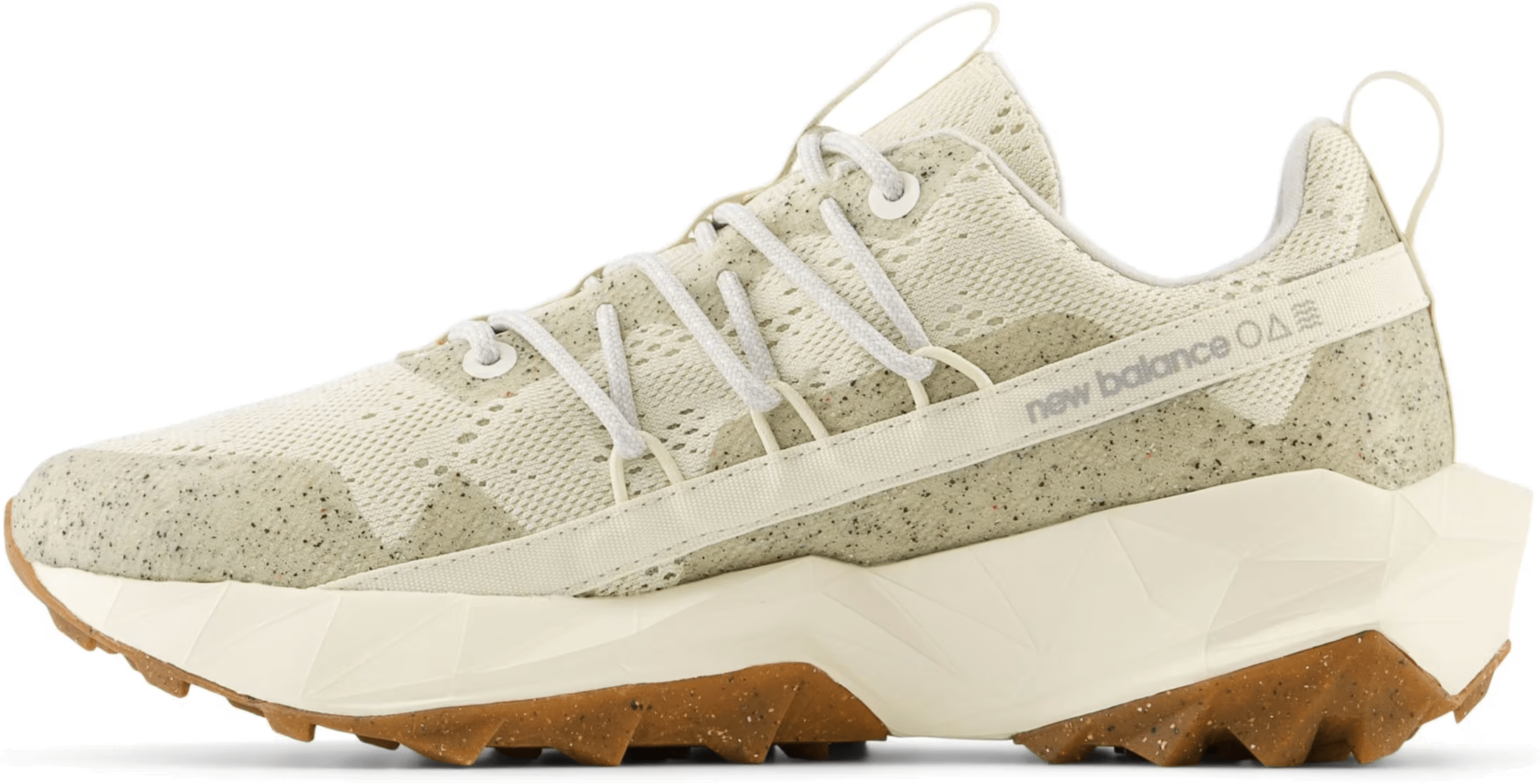 New Balance Tektrel Sea Salt Raincloud Cork (Women's)