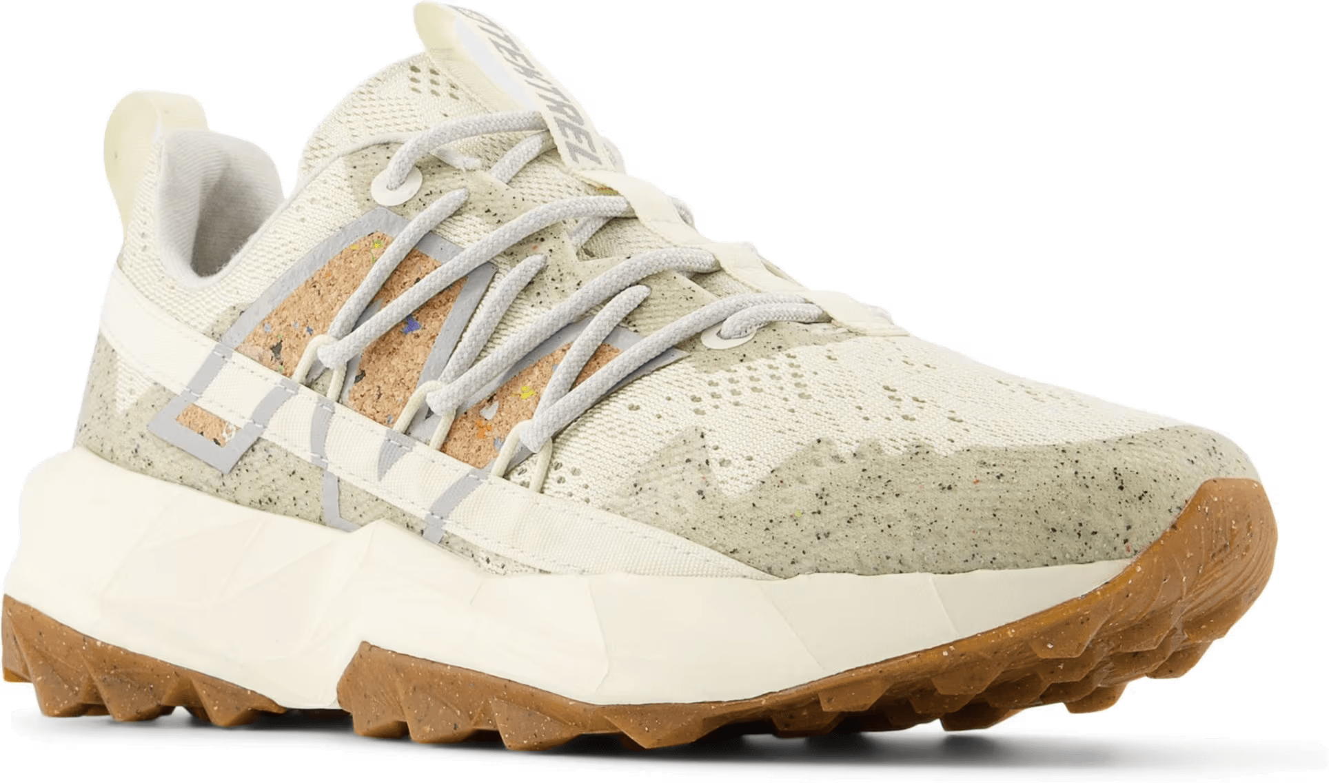 New Balance Tektrel Sea Salt Raincloud Cork (Women's)