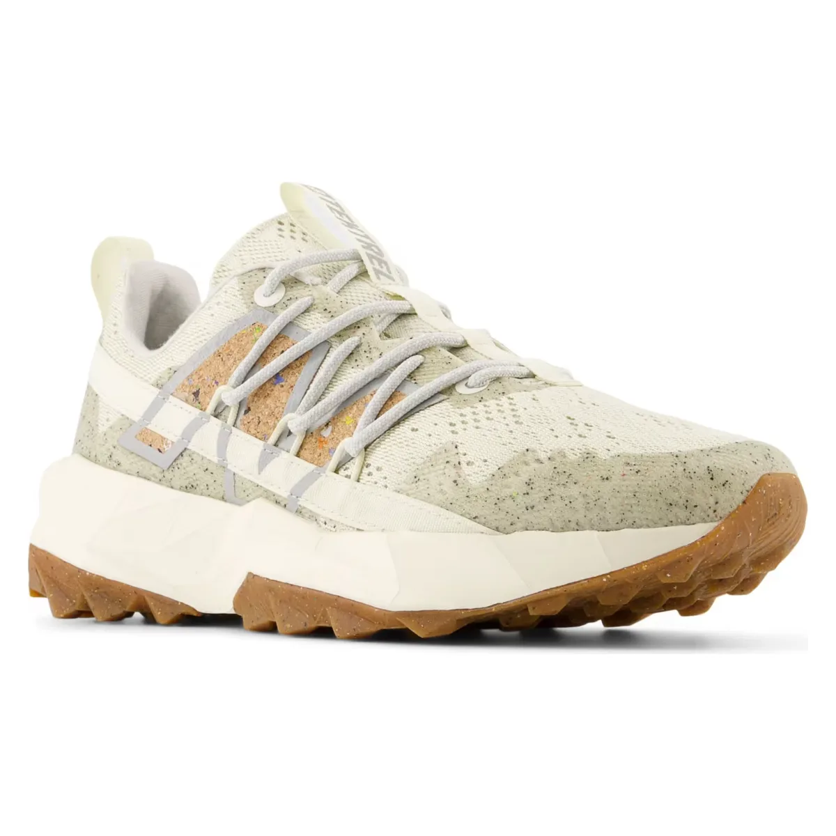 New Balance Tektrel Sea Salt Raincloud Cork (Women's)
