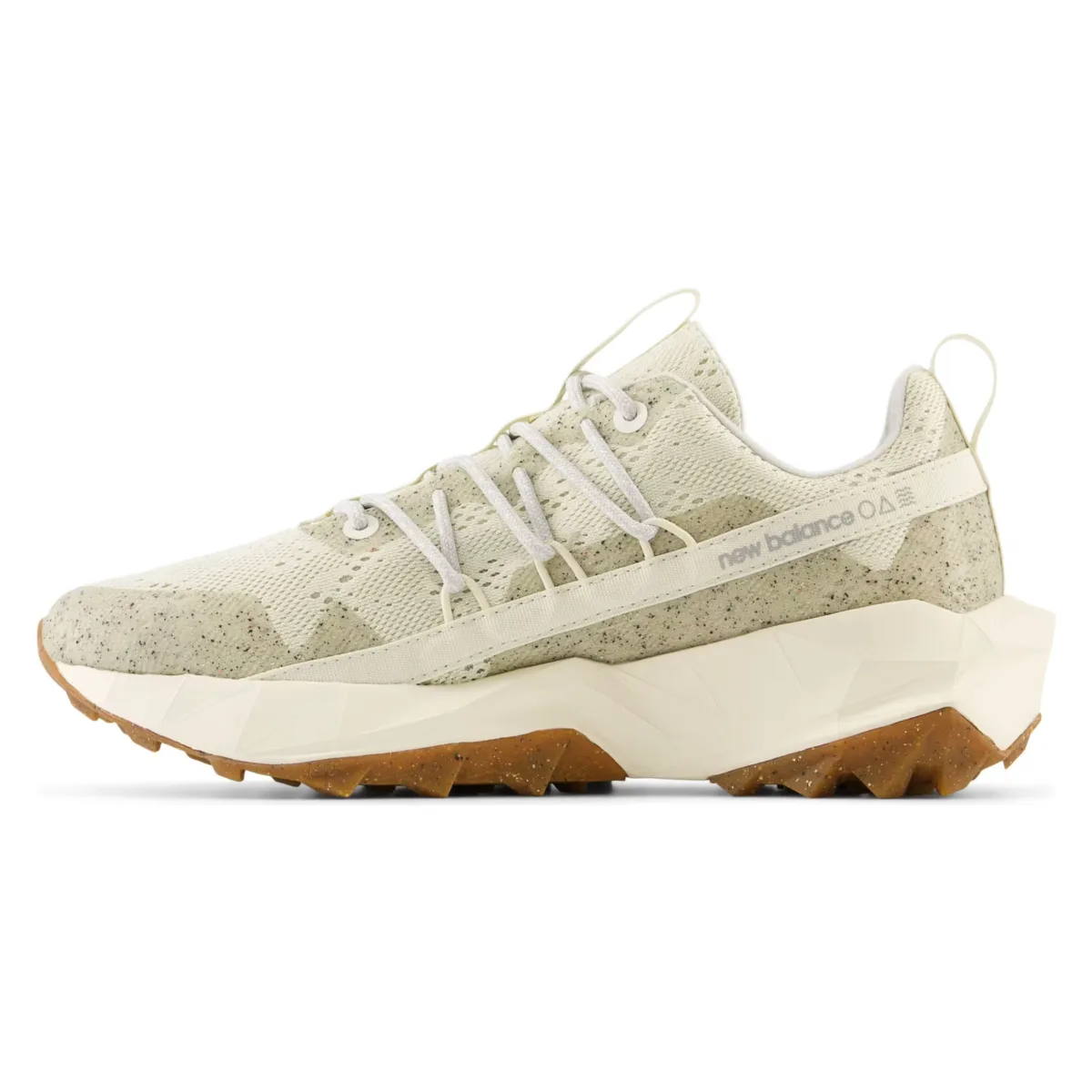 New Balance Tektrel Sea Salt Raincloud Cork (Women's)
