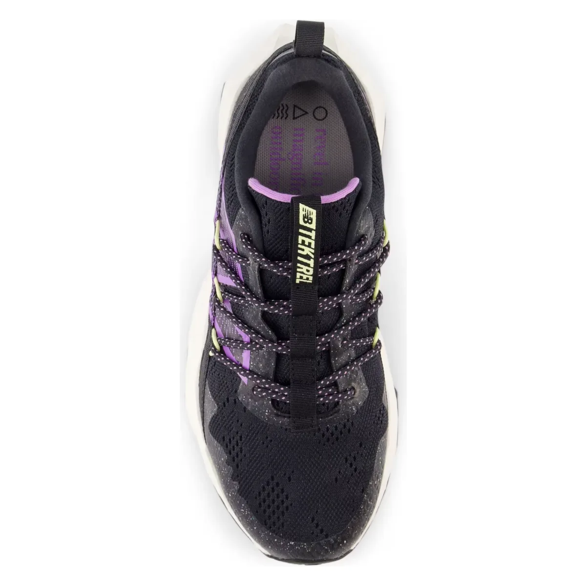 New Balance Tektrel