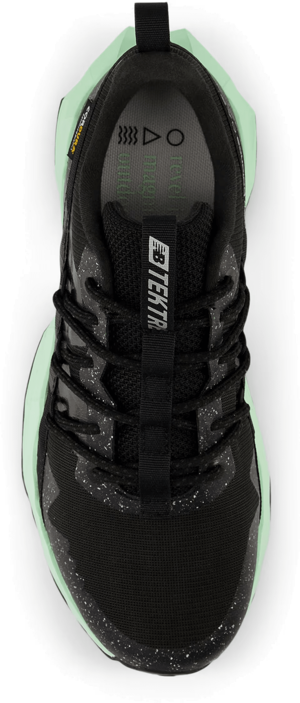 New Balance Tektrel