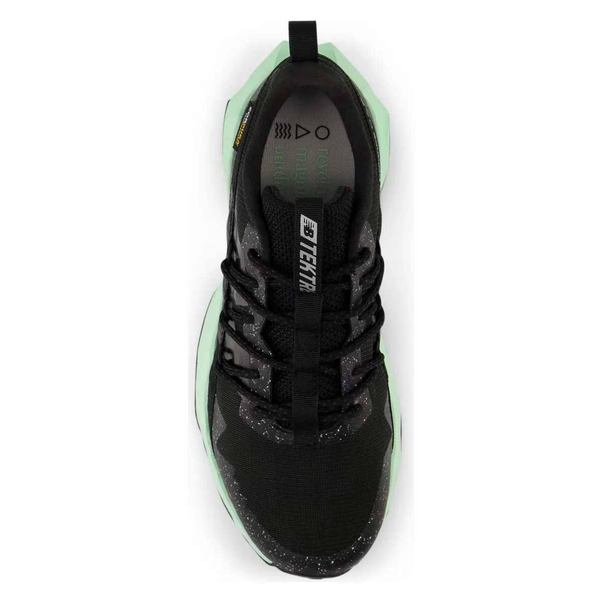 New Balance Tektrel