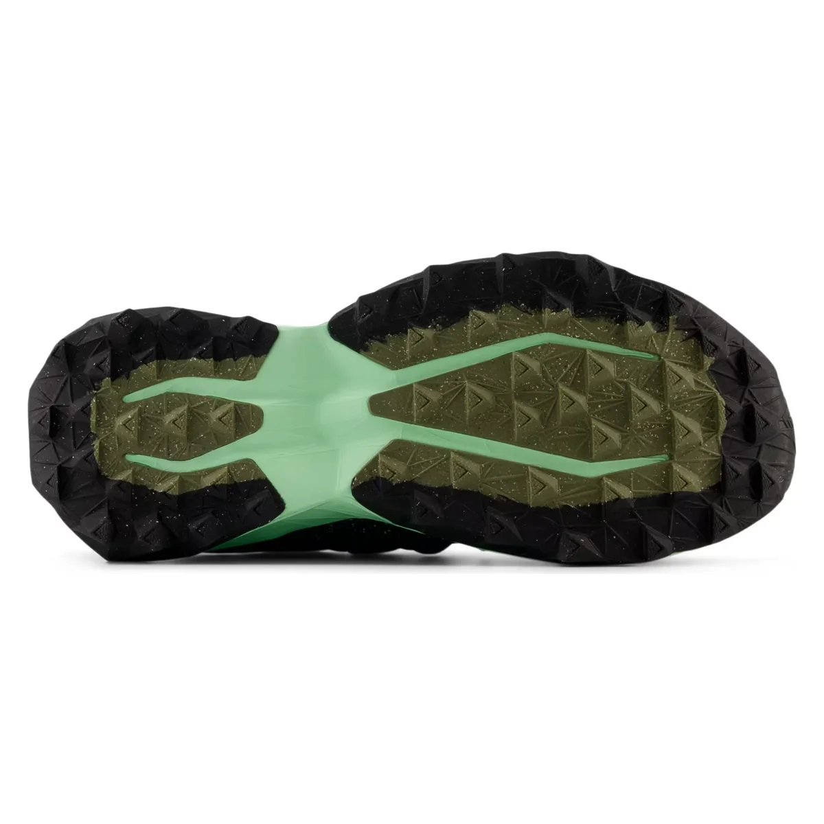 New Balance Tektrel