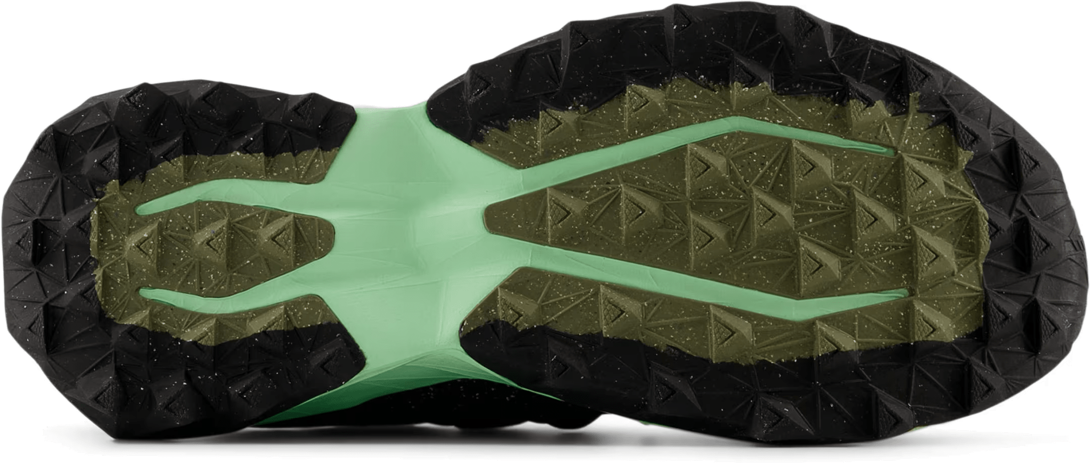 New Balance Tektrel