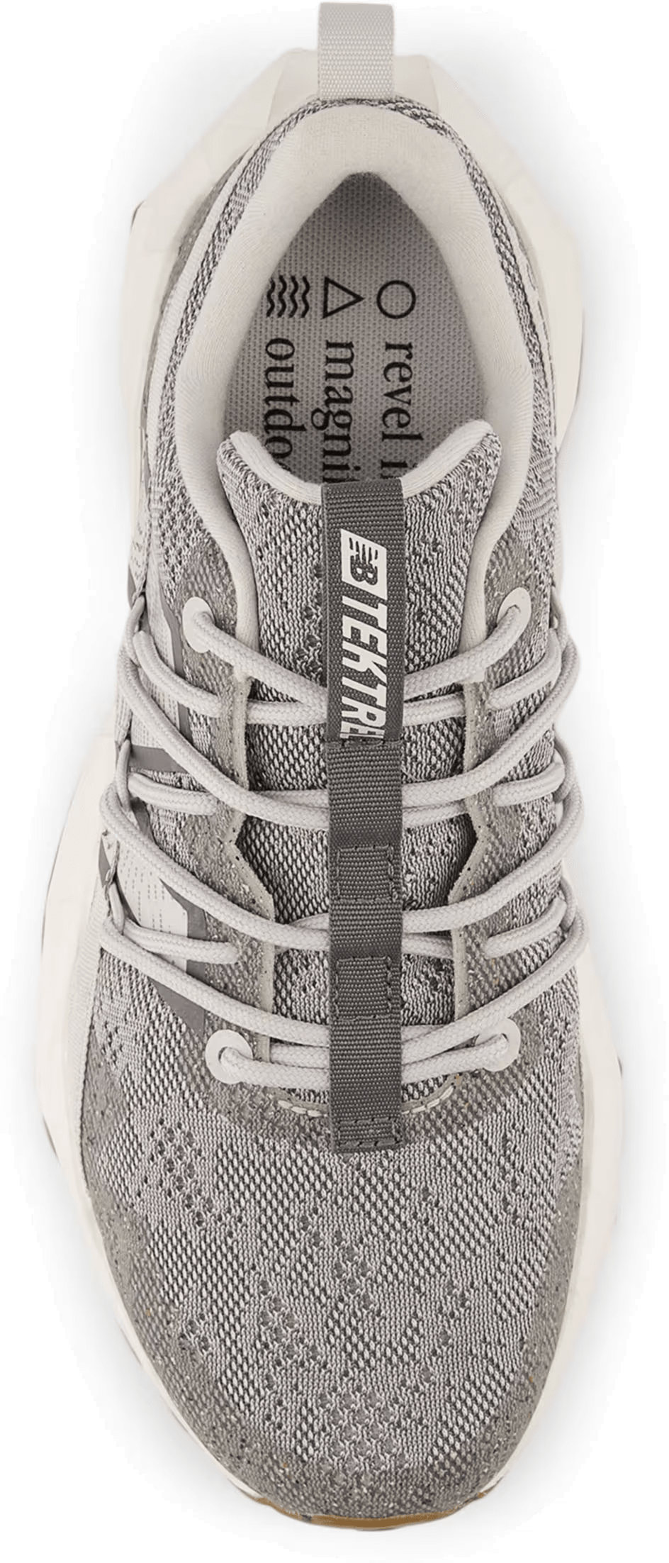 New Balance Tektrel
