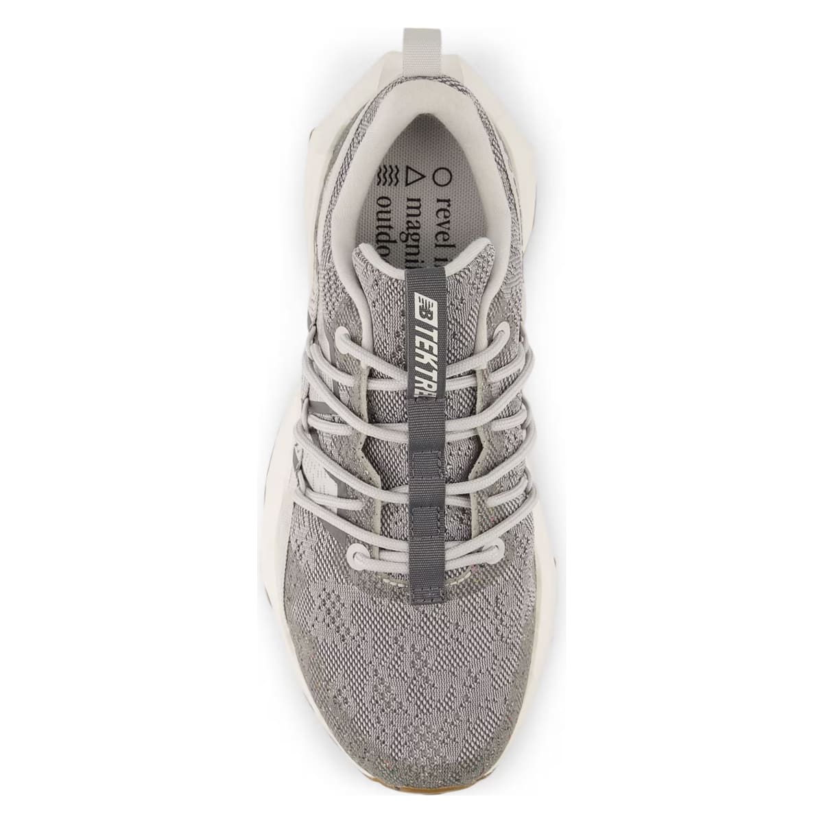 New Balance Tektrel